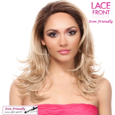 It's a Wig Synthetic Lace Front Wig - LACE QUEEN MONACO